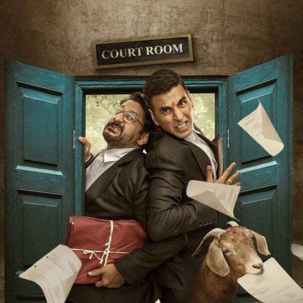 Jolly LLB 3 Movie (2025)