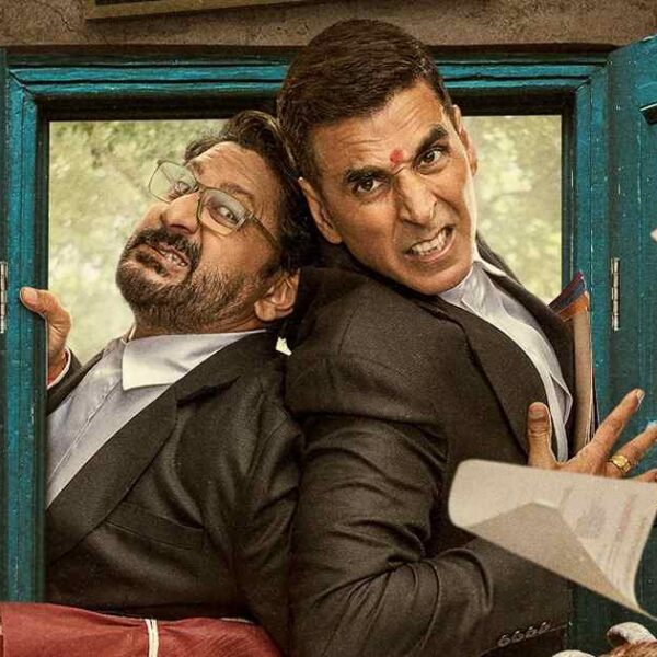 'Jolly LLB 3 का ओटीटी फैसला: अक्षय कुमार और अरशद वारसी की फिल्म...'