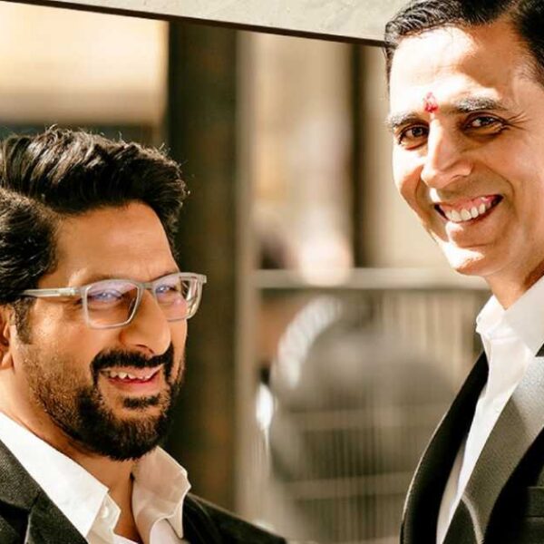 'Jolly LLB 3 की OTT रिलीज: अक्षय कुमार और अरशद वारसी की काली...'