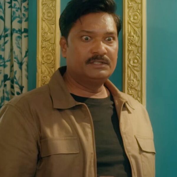 'Kaal Trighori ट्रेलर समीक्षा: इस अरबाज खान – आदित्य श्रीवास्तव फिल्म को एक शानदार 'आहट' या 'ज़ी हॉरर शो' एपिसोड की तरह लें, सच कहूं तो कुछ भी इतना बुरा नहीं लगता!'