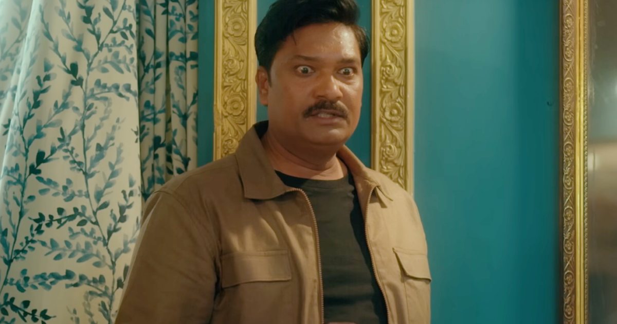 'Kaal Trighori ट्रेलर समीक्षा: इस अरबाज खान – आदित्य श्रीवास्तव फिल्म को एक शानदार 'आहट' या 'ज़ी हॉरर शो' एपिसोड की तरह लें, सच कहूं तो कुछ भी इतना बुरा नहीं लगता!'