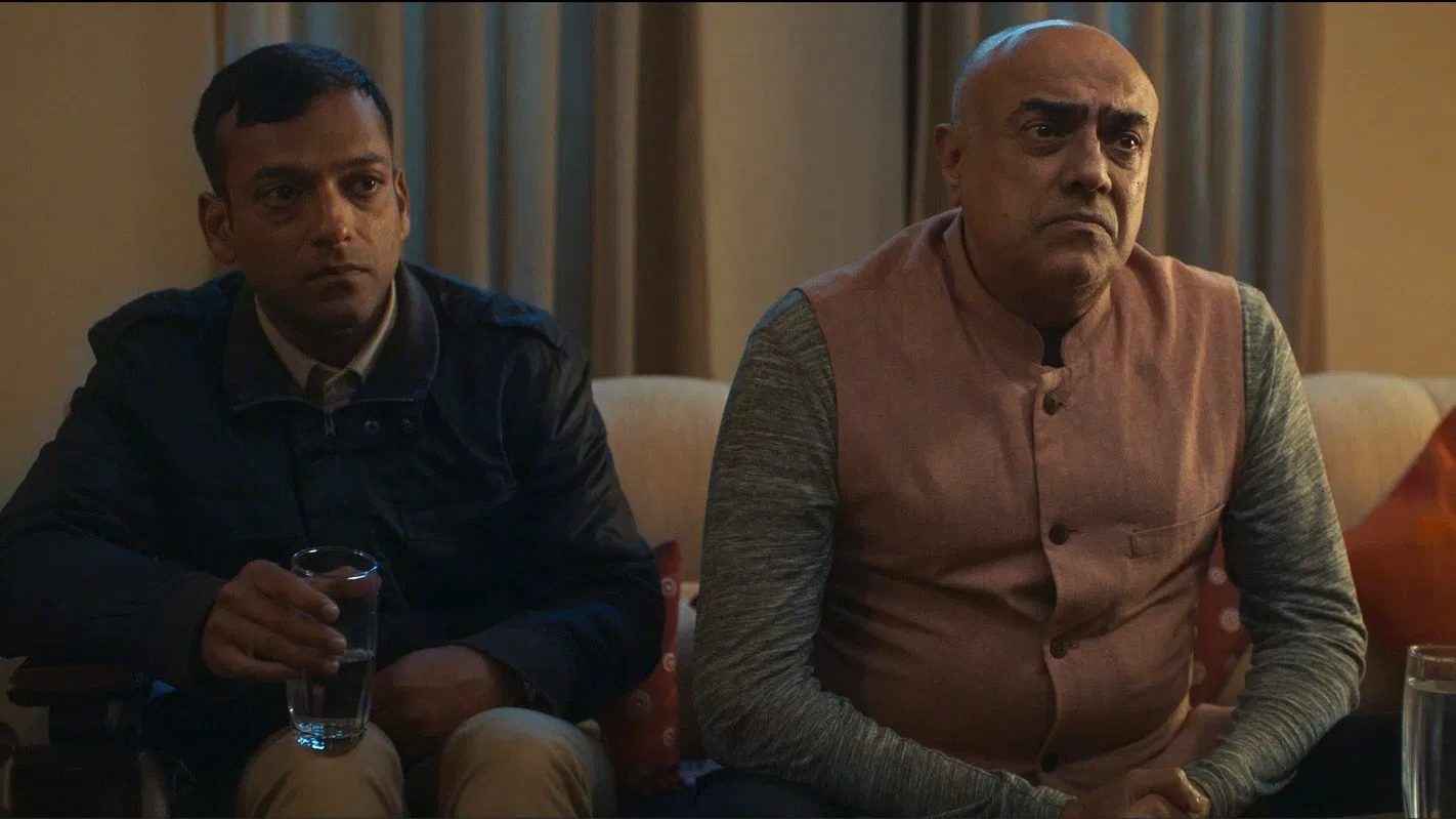 Kaisi Ye Paheli Movie (2025)