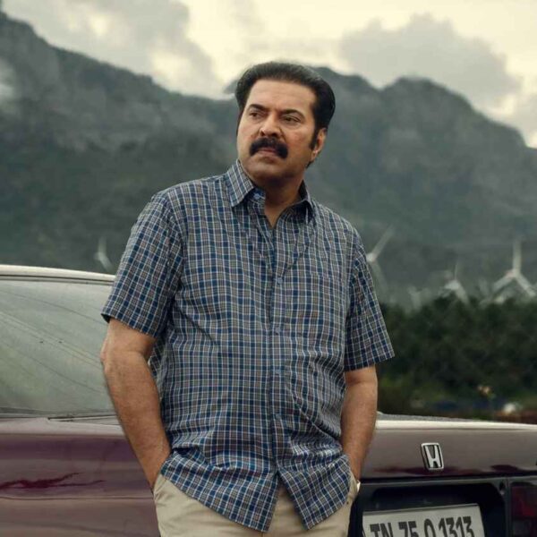 Kalamkaval (കലംകാവൽ) Movie (2025)