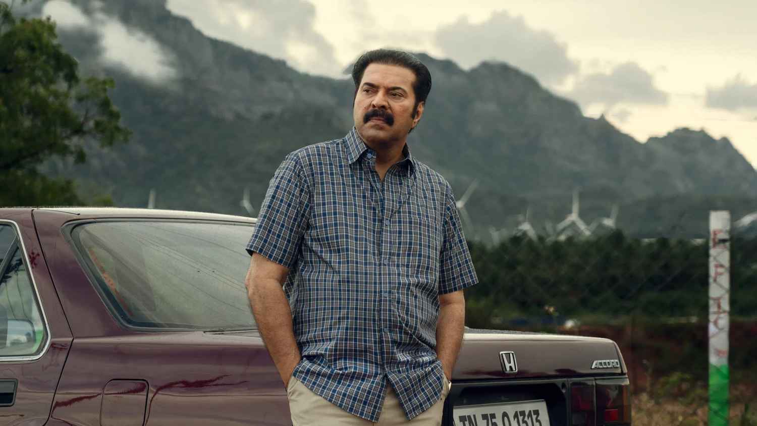 Kalamkaval (കലംകാവൽ) Movie (2025)