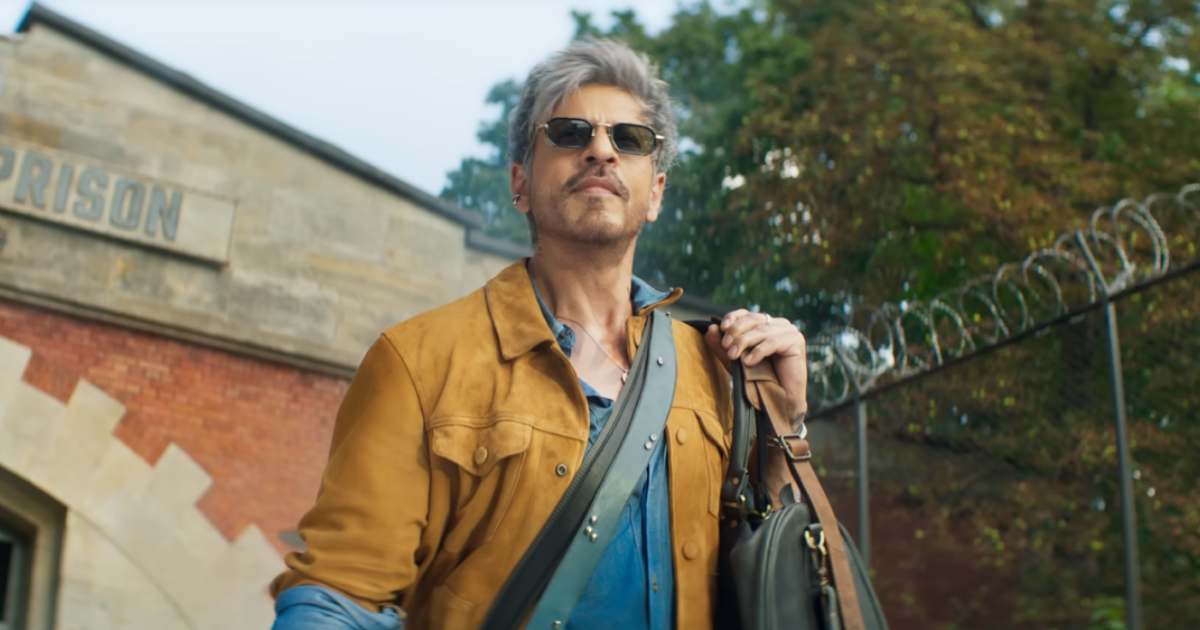 'King Announcement Teaser Ki Samiksha: Shah Rukh Khan Ka Darr Nahi Dehshat Hun Kehna, Aur Hum Toh Tabaah Ho Gaye Jab Unhone Box Office Par Dhamaka Karne Ka Vaada Kiya!'