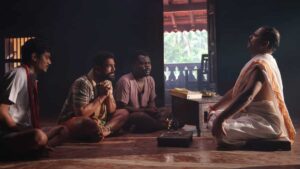 'Maarigallu' कन्नड़ सीरीज की समीक्षा: एक अद्भुत थ्रिलर जिसमें 'कांतारा' का गहरा असर 2.5/5 ZEE5