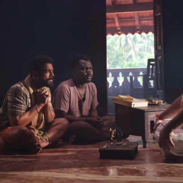 'Maarigallu' कन्नड़ सीरीज की समीक्षा: एक अद्भुत थ्रिलर जिसमें 'कांतारा' का गहरा असर 2.5/5 ZEE5