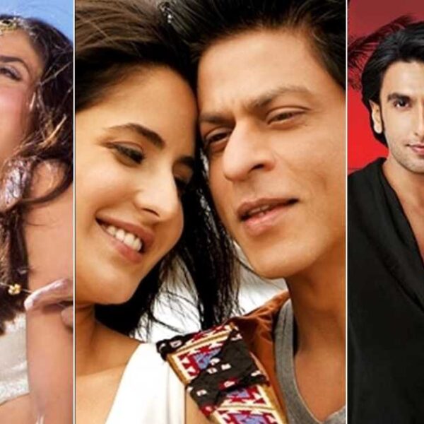 'Netflix ने Yash Raj Films के साथ मिलकर लोकप्रिय बॉलीवुड फिल्में स्ट्रीमिंग प्लेटफॉर्म पर लाने का कदम उठाया'