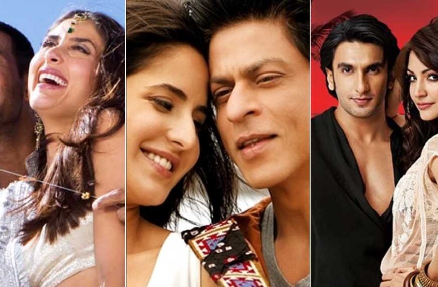 'Netflix ने Yash Raj Films के साथ मिलकर लोकप्रिय बॉलीवुड फिल्में स्ट्रीमिंग प्लेटफॉर्म पर लाने का कदम उठाया'