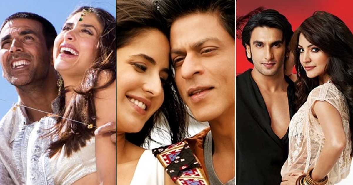 'Netflix ने Yash Raj Films के साथ मिलकर लोकप्रिय बॉलीवुड फिल्में स्ट्रीमिंग प्लेटफॉर्म पर लाने का कदम उठाया'