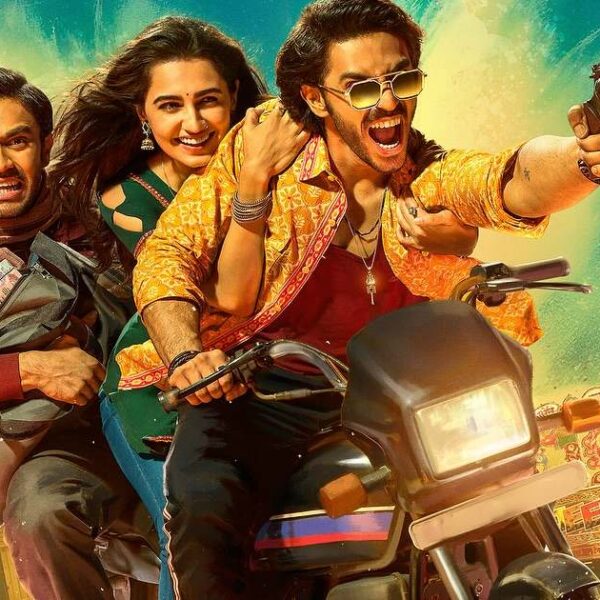 'Nishaanchi OTT अपडेट: अनुराग कश्यप का क्राइम ड्रामा अब स्ट्रीमिंग पर, लेकिन एक नया मोड़ है'