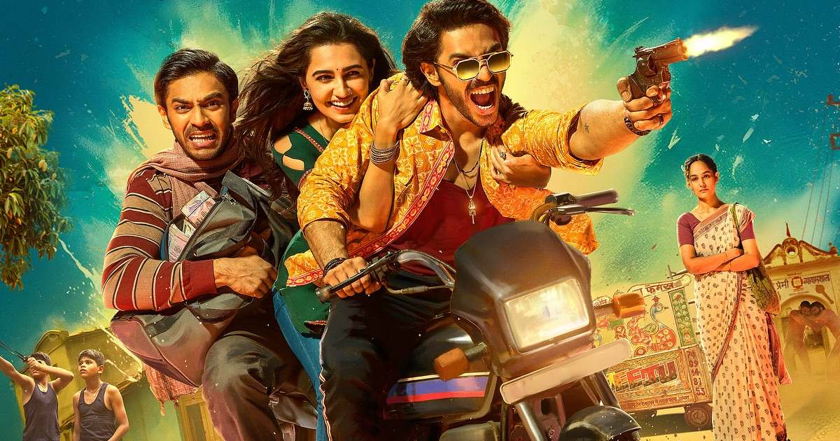 'Nishaanchi OTT अपडेट: अनुराग कश्यप का क्राइम ड्रामा अब स्ट्रीमिंग पर, लेकिन एक नया मोड़ है'