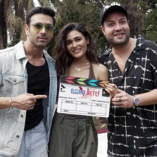 'Rahu Ketu का आगमन, 16 जनवरी 2026 को सिनेमा में'