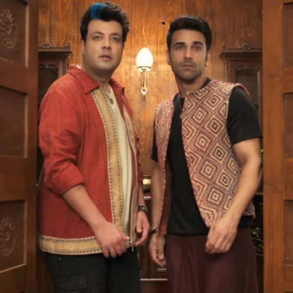 'Rahu Ketu का टीज़र समीक्षा: पुलकित सम्राट और वरुण शर्मा की शानदार कॉमेडी...'