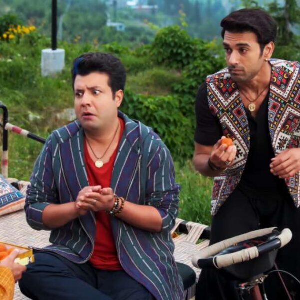 'Rahu Ketu: पुलकित सम्राट और वरुण शर्मा की फिल्म में हास्य का सागर'