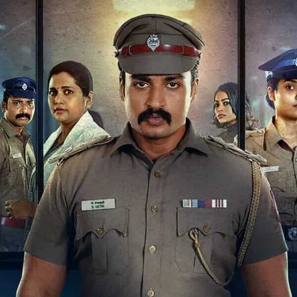 'Regai सीरीज की समीक्षा: संभावित कहानी होने के बावजूद कम असर छोड़ती है 2.0/5 ZEE5'