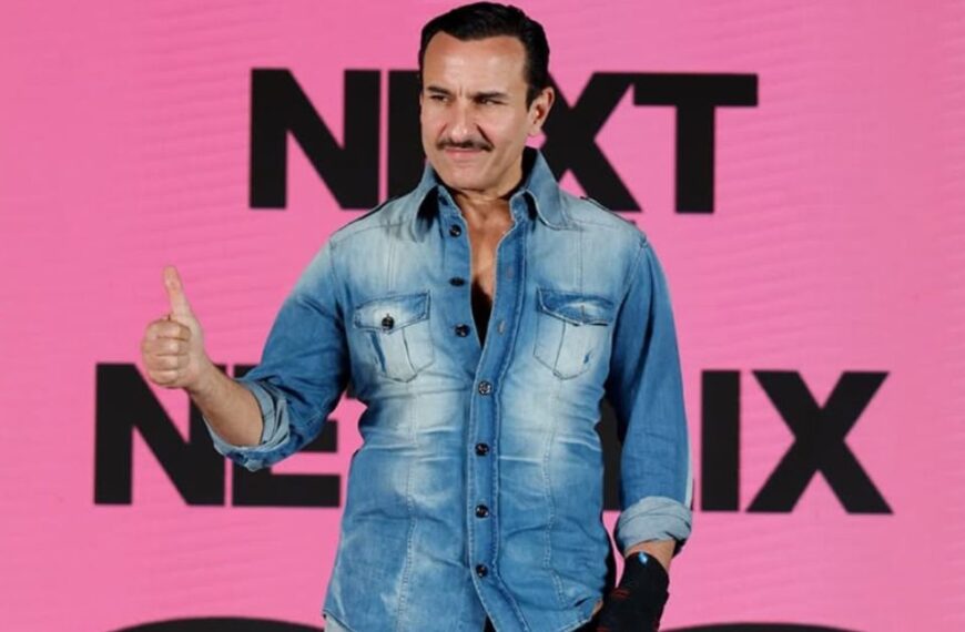 'Saif Ali Khan की 4 सबसे महंगी संपत्तियाँ जो उनकी रॉयलिटी को साबित करती हैं...'