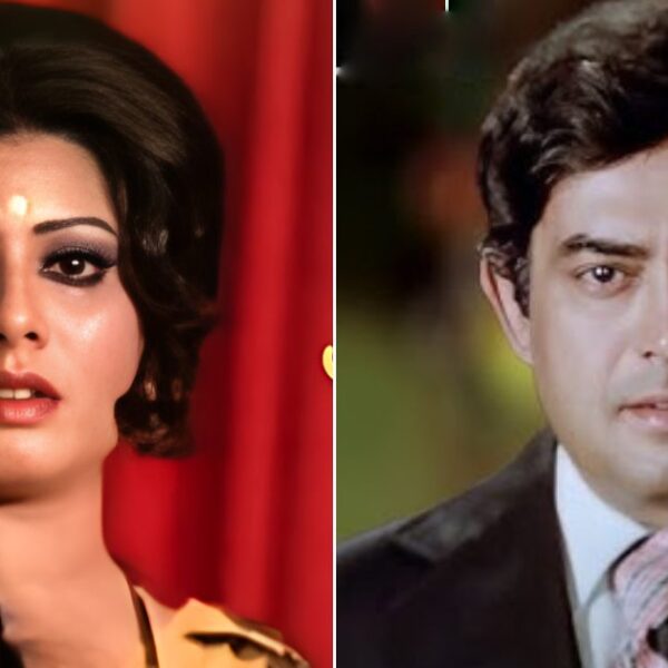 'Sulakshana Pandit और Sanjeev Kumar की एकतरफा प्रेम कहानी: बड़े पर्दे से...'