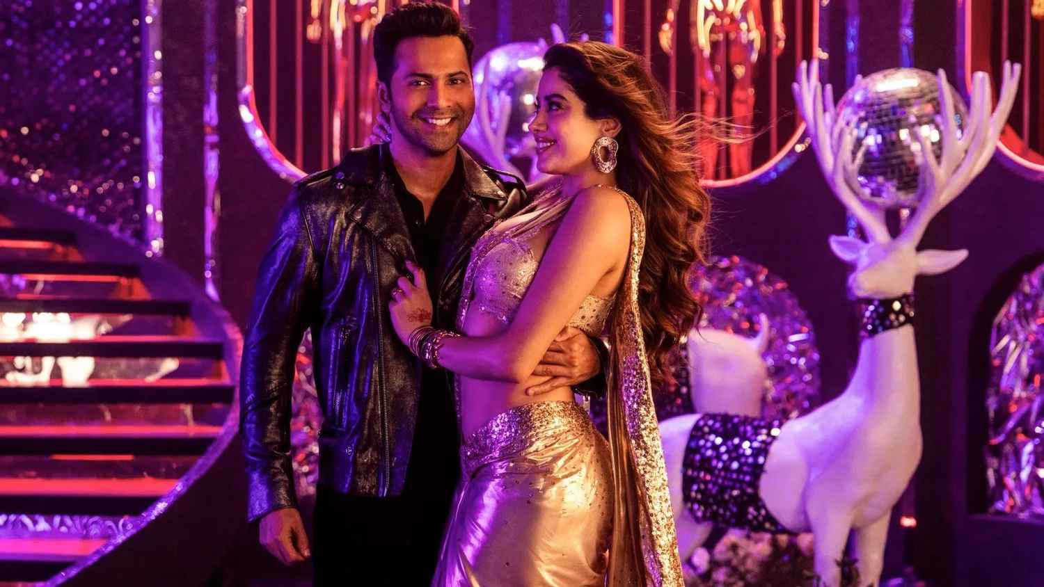 Sunny Sanskari Ki Tulsi Kumari Movie (2025)