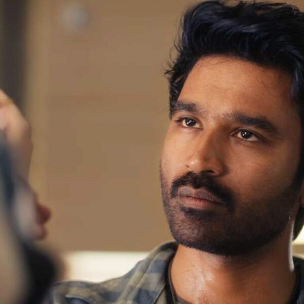 'Tere Ishk Mein X की समीक्षा: धनुष और कृति सेनन का गहरा रोमांस...'