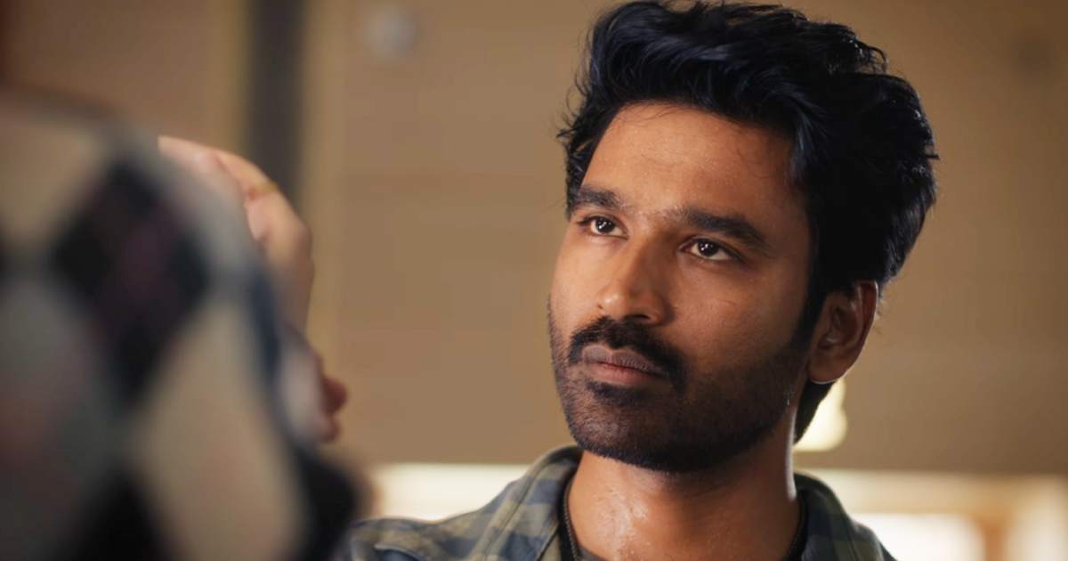 'Tere Ishk Mein X की समीक्षा: धनुष और कृति सेनन का गहरा रोमांस...'