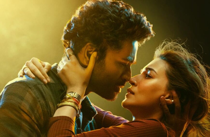 'Tere Ishq Mein का अंत समझाया: क्या शंकर उस हैरान करने वाली घटना के बाद जिंदा है...'