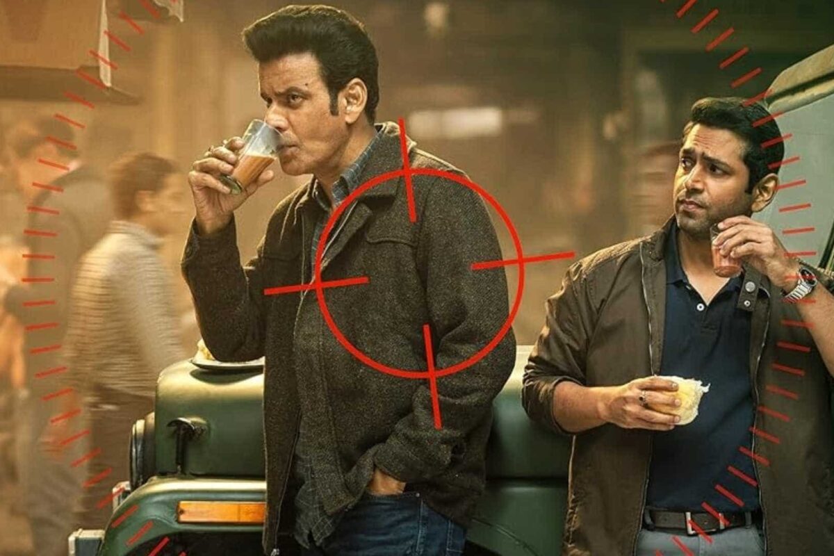 'The Family Man सीजन 3 की समीक्षा: अनुमानित कहानी से मनोज बाजपेयी की आकर्षक वापसी में कमी आई, कमज़ोर रोमांच 3.0/5'