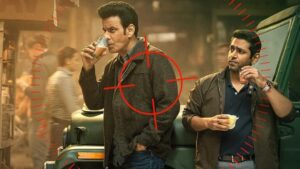 'The Family Man सीजन 3 की समीक्षा: अनुमानित कहानी से मनोज बाजपेयी की आकर्षक वापसी में कमी आई, कमज़ोर रोमांच 3.0/5'