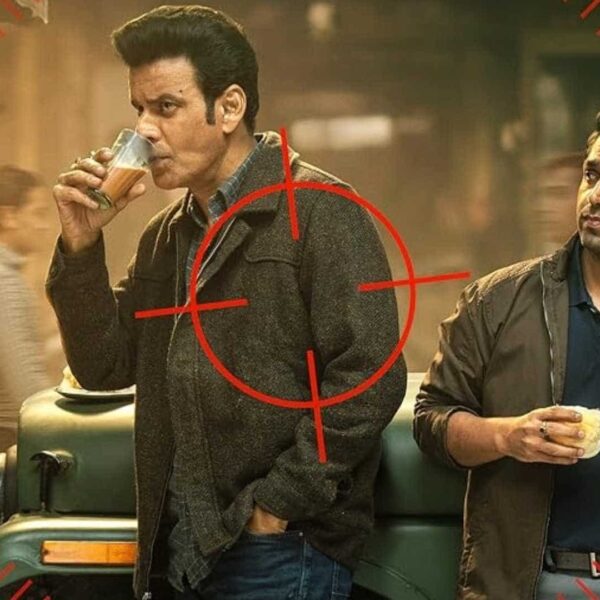 'The Family Man सीजन 3 की समीक्षा: अनुमानित कहानी से मनोज बाजपेयी की आकर्षक वापसी में कमी आई, कमज़ोर रोमांच 3.0/5'