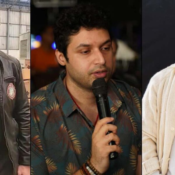 'The Great Escape: Faraar — एक साहसी फिल्म का पहले बार निर्देशन...'