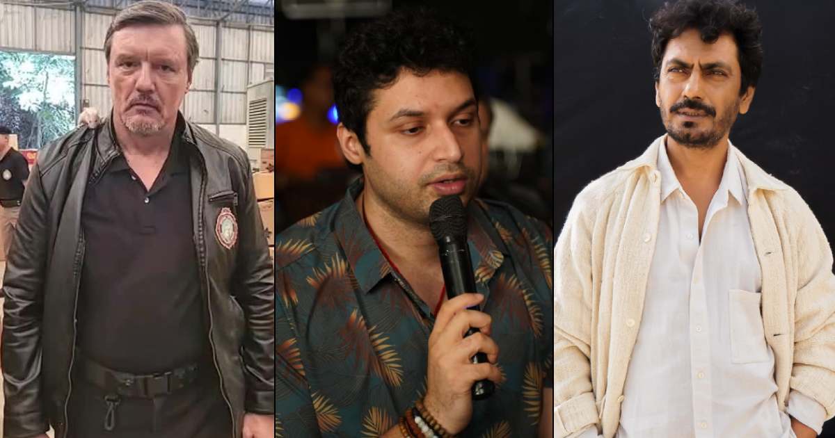 'The Great Escape: Faraar — एक साहसी फिल्म का पहले बार निर्देशन...'