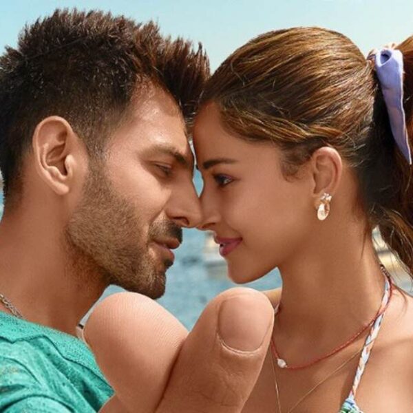 'Tu Meri Main Tera का टीजर आया: कार्तिक...'