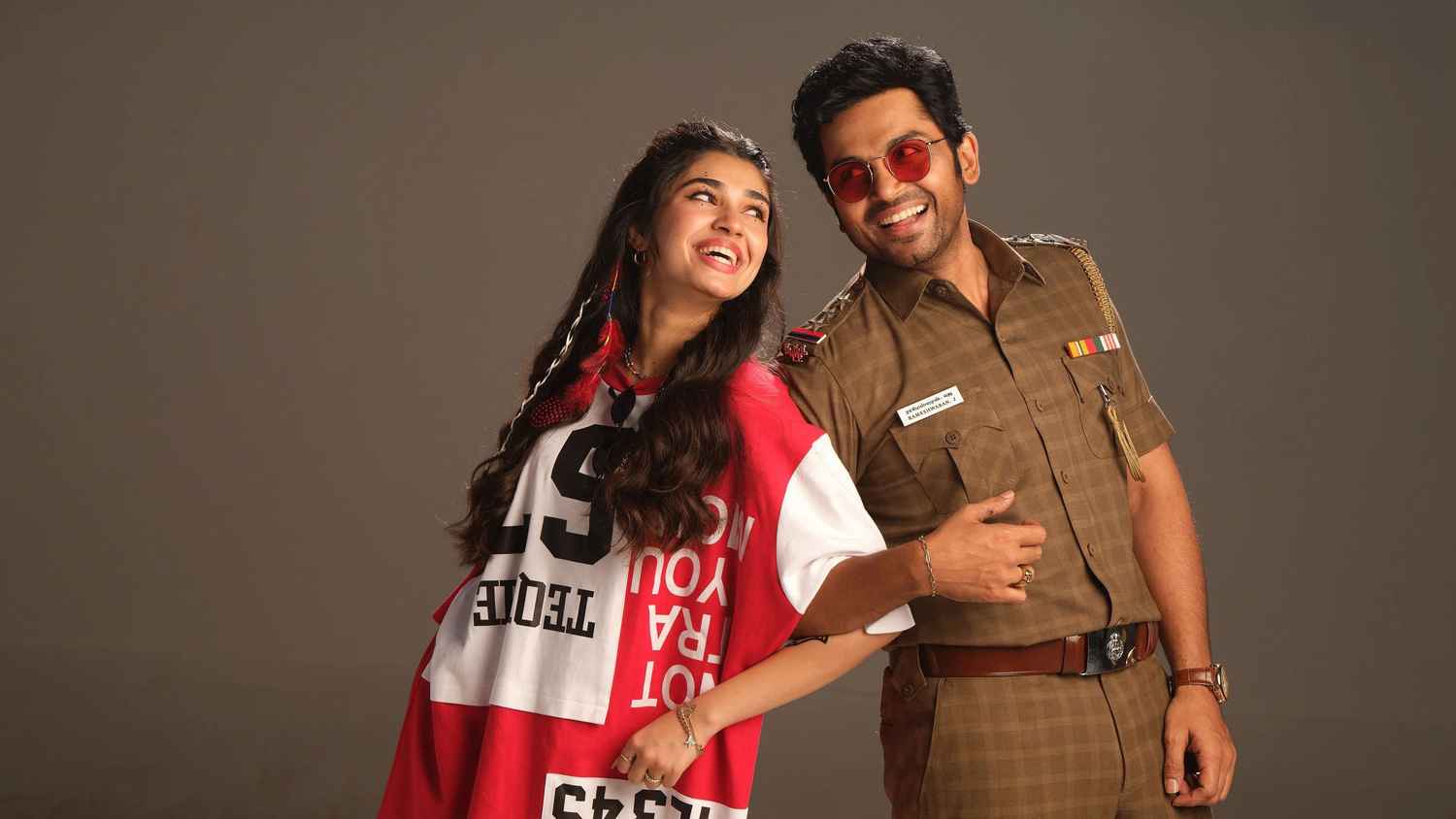 Vaa Vaathiyaar Movie (2025)