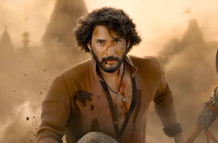 'Varanasi टीज़र समीक्षा: मैं एसएस राजामौली को काल्पनिक नाटकों का भगवान मानता हूँ, यह उनकी दुनिया है और महेश बाबू जादुई दृश्यों की लहर में बैल पर सवारी करते हैं!'