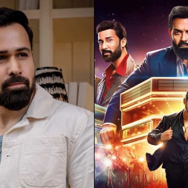 <p>'अगर Ba**ds of Bollywood थिएटर में रिलीज होते, तो Emraan Hashmi ने इसका बॉक्स ऑफिस भविष्य क्या बताया?'</p>