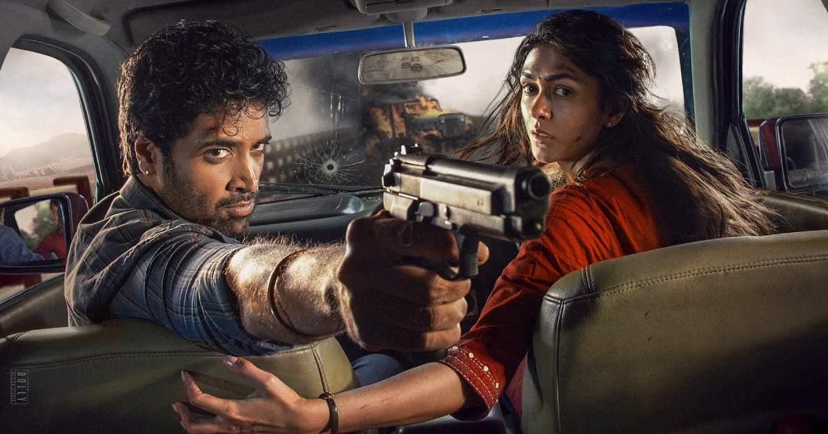 'अदीवी सेश डाकू और टॉक्सिक बॉक्स ऑफिस टकराव पर: “अगर फिल्म अच्छी है, तो वह अपनी जगह बना लेगी…”'