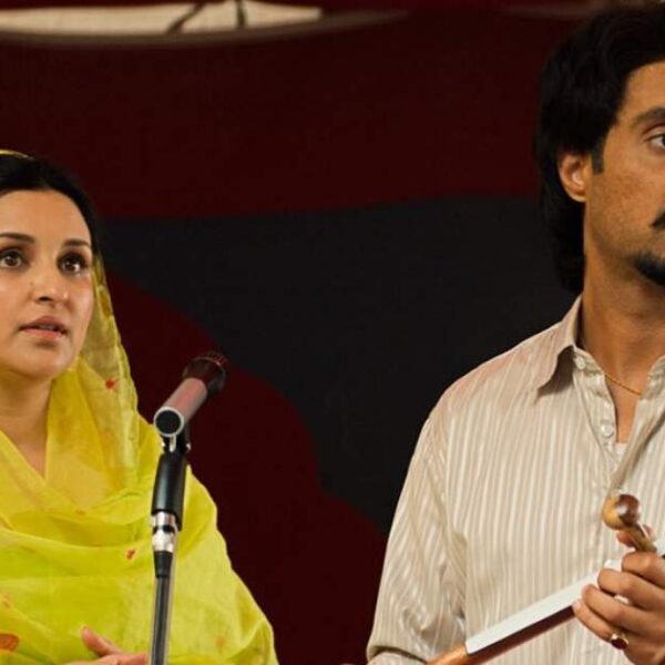 'अमर सिंह चमकिला की एमी 2025 में दोहरी हार: आपको जानने की जरूरत है...'