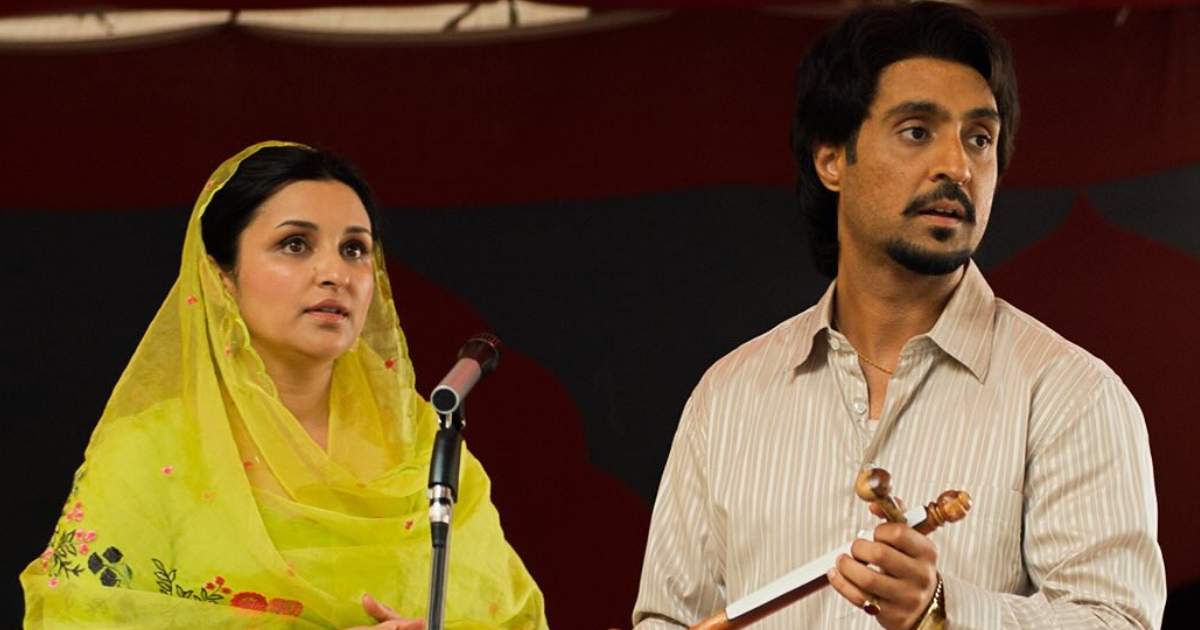 'अमर सिंह चमकिला की एमी 2025 में दोहरी हार: आपको जानने की जरूरत है...'