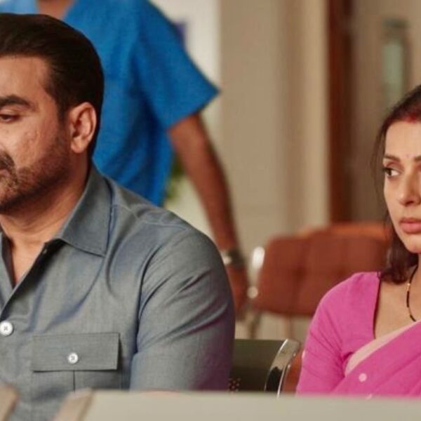 'अर्बाज खान और भूमिका चावला ने मिलकर परिमल शाह की केसर के लिए काम किया...'