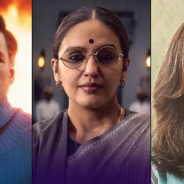 इस हफ्ते की नई OTT रिलीज़ (3 नवंबर - 9 नवंबर): The Fantastic Four: First Steps, महारानी सीजन 4, थोड़े दूर थोड़े पास, फ्रेंकेनस्टाइन और भी बहुत कुछ!