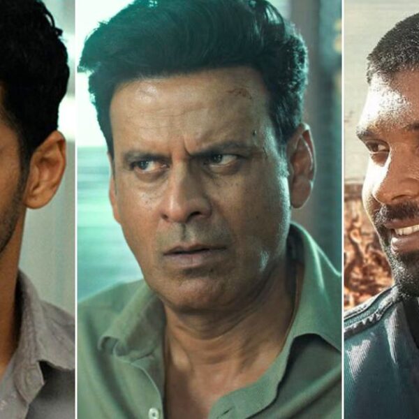 'इस हफ्ते के नए OTT रिलीज (17 नवंबर - 23 नवंबर): घर पर...'