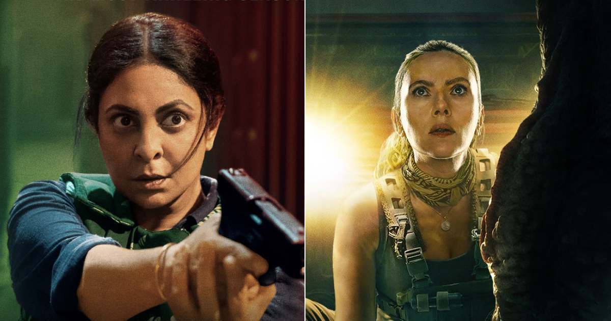 इस हफ्ते के नए OTT रिलीज़ (10 नवंबर - 16 नवंबर): दिल्ली...