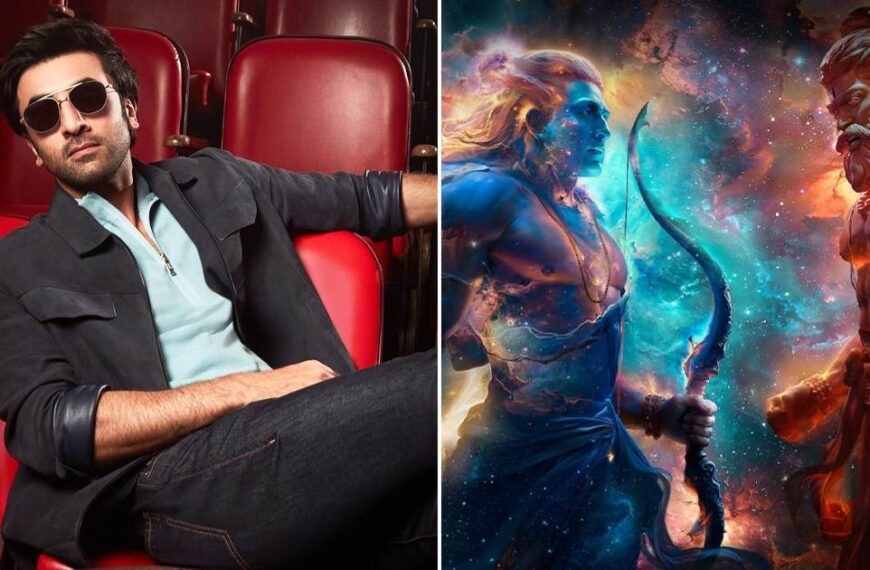 'क्या Ramayana 2 की रिलीज़ टल गई? रणबीर कपूर की प्रेम और जंग की शूटिंग में रुकावट आई है...'