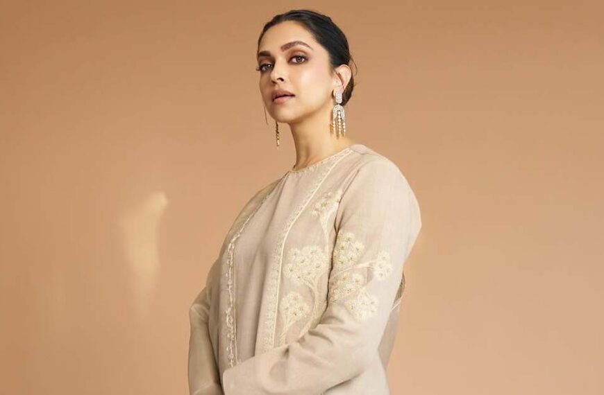 'क्या दीपिका पादुकोण Maddock के Streeverse में शाखचुनी के रूप में शामिल हो रही हैं? यहाँ हमें जो पता है'