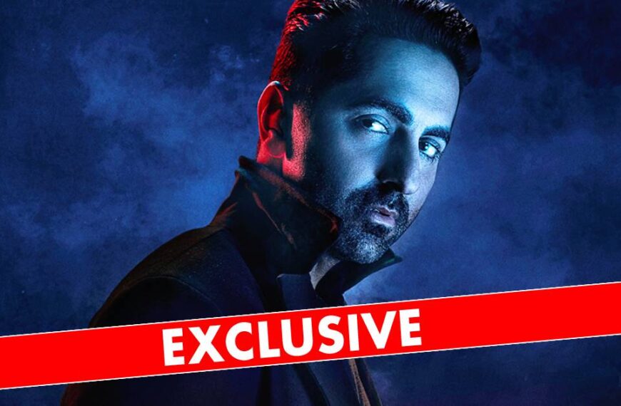 खास: थम्मा आयुष्मान खुराना अपने बॉक्स ऑफिस की सफलताओं के बारे में बात करते हैं &...