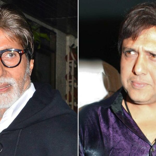 'जब अमिताभ बच्चन ने अपने स्टारडम में कमी को विनम्रता से स्वीकार किया...'