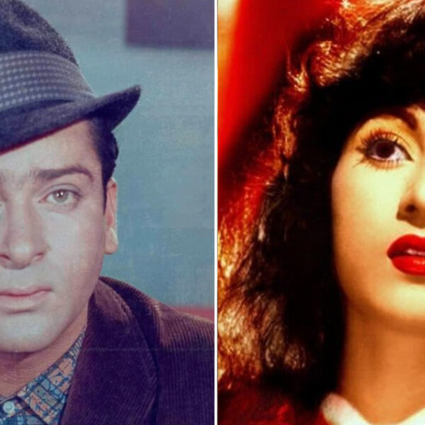 जब शम्मी कपूर माधुबाला के प्यार में पड़े, हालाँकि वह दूसरों से जुड़ी थीं: “… मैं अपनी लाइन्स भूलता रहा”