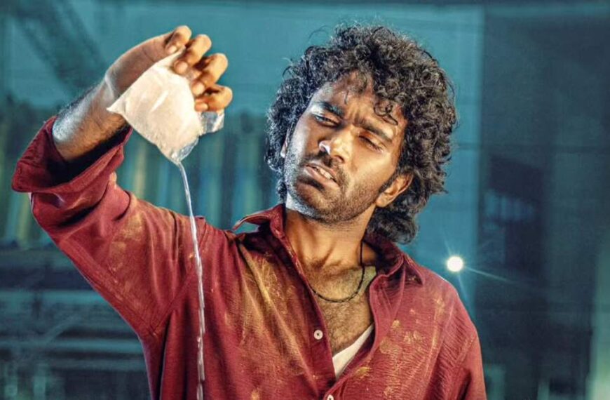 'डूड OTT का फैसला: प्रदीप रंगनाथन की डेब्यू व्यूअरशिप टॉप 10 में शामिल'