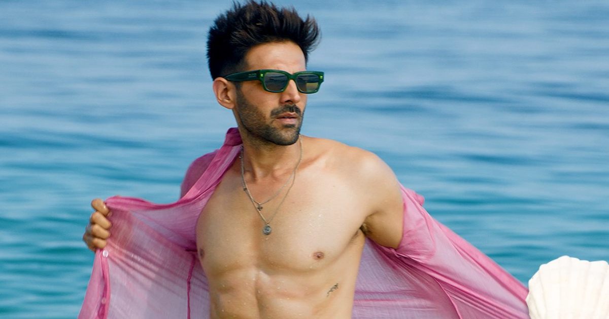 'तू मेरी, मैं तेरा: कार्तिक आर्यन की जबरदस्त...'