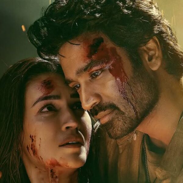 'तेरे इश्क में एडवांस बुकिंग शुरू! कृति सेनन और धनुष की फिल्म...'